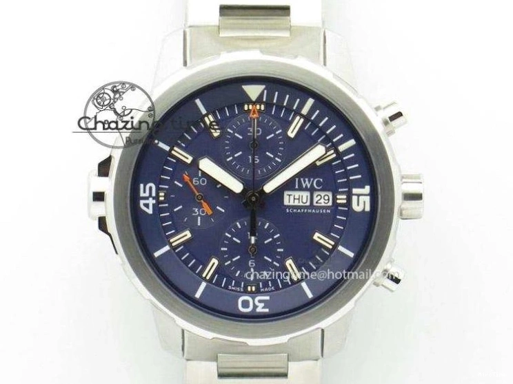 MIROTIME 0517 Portofino Automatic SS TWF 1:1 Best Edition Silver Dial Gold Markers on Brown Leather Strap A Bright 7203